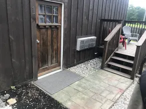 Group Cabin in RRG • Sleeps 16• 4 Tiny Cabins - Image 4