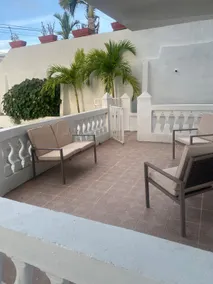 Relaxing Tropical Ocean Haven • Backup Solar Power - Image 3