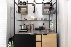 SeventeenHome Duomo, bright apartment, 3 minutes from the metro - Image 4
