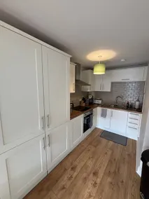 Modern 1 Bedroom Apartment Sale - Image 3