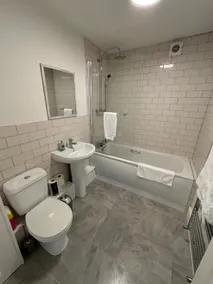 Modern 1 Bedroom Apartment Sale - Image 5