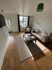 Modern 1 Bedroom Apartment Sale - Image 2