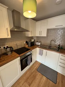Modern 1 Bedroom Apartment Sale - Image 4