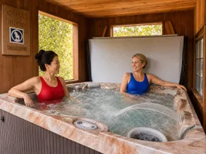 Cozy Cabin w/ Hot Tub & Sauna, near Stevens - Image 5