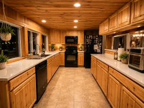Cozy Cabin w/ Hot Tub & Sauna, near Stevens - Image 4
