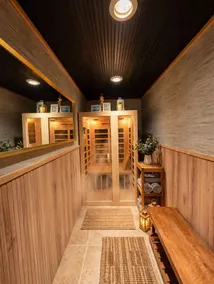 Cozy Cabin w/ Hot Tub & Sauna, near Stevens - Image 3