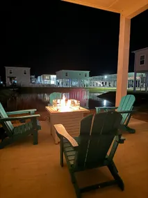 Cozy Cottage w/King Suite • Minutes From Harbors - Image 2