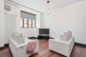 Modern 1890s Distillery Loft - Image 2