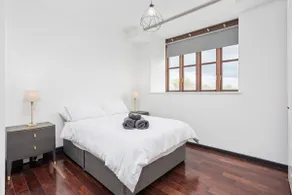Modern 1890s Distillery Loft - Image 4