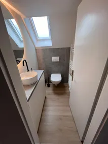 Quiet vacation apartment in the beautiful Sauerland - Image 3