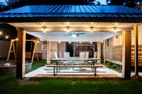 Serene Family Getaway - Image 4