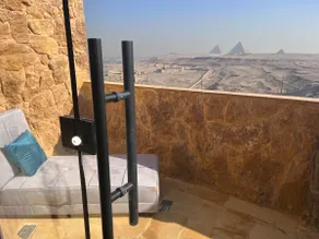 The Pyramids Cave - Image 4