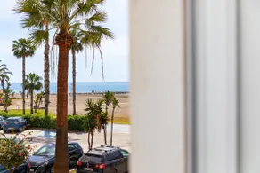 Ground floor on the beachfront - Cala del Moral - Image 2