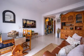 Chic Apartment in Huelva 4 Bedroom - Image 2