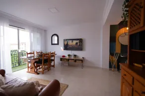 Chic Apartment in Huelva 4 Bedroom - Image 5