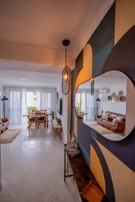 Chic Apartment in Huelva 4 Bedroom - Image 3
