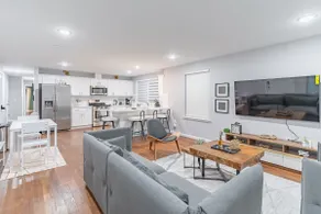 Urban Oasis 15 min to EWR (Free parking included ) - Image 4