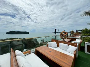 Lavanya 2 bedroom Apartment #1 with Resort Access - Image 2