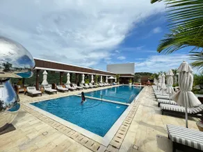Lavanya 2 bedroom Apartment #1 with Resort Access - Image 4