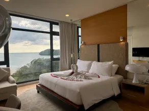 Lavanya 2 bedroom Apartment #1 with Resort Access - Image 5