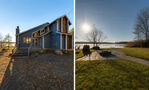 Lakefront Cabin: Kayaks, Paddle Boards & Fishing - Image 4