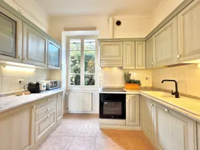 Villa historique | Jardin | Plage à 5 min | 6 personnes | Parking privé - Image 2