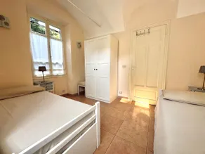 Villa historique | Jardin | Plage à 5 min | 6 personnes | Parking privé - Image 5