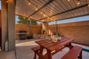 Modern with Gated Parking | Private & Safe Retreat - Image 2