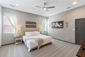 Modern with Gated Parking | Private & Safe Retreat - Image 3