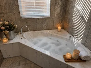 Modern with Gated Parking | Private & Safe Retreat - Image 5