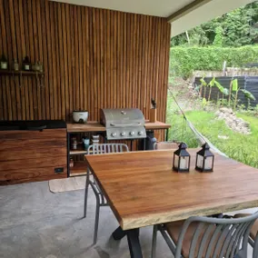Casa Kolibri, just 600 m from the beach, with pool - Image 5