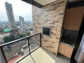 High Standard, central and with Garage at Bocaiuva/139 - Image 3