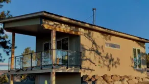 Osoyoos Lake View | 2BR Hot Tub Retreat - Image 3