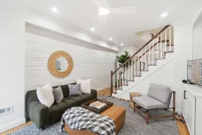 Designer-Perfect Townhouse on DC’s hottest block! - Image 4
