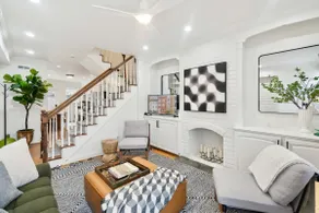 Designer-Perfect Townhouse on DC’s hottest block! - Image 2