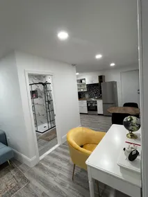 Lovely in-law one bedroom studio - Image 5