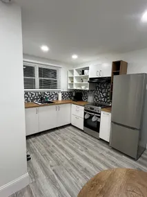 Lovely in-law one bedroom studio - Image 3