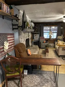 Uncle Irvin’s Cabin - Image 5
