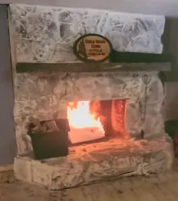Uncle Irvin’s Cabin - Image 2