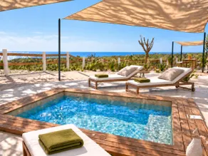 Grand Horizon Penthouse · Panoramic Ocean Views - Image 3