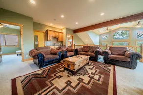 Walls of Glass + Iconic Longs Peak Views - Image 3