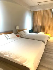 Great place for 4-10 people to travel and vacation in Tainan City's West Central District - Image 5