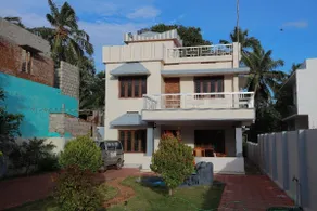 Coastal Escape - Kanya Kumari - Image 2