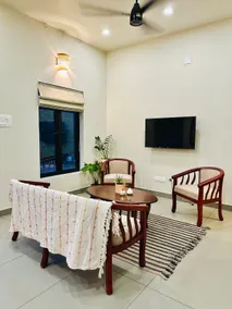 Nahar (Serene Pool villa) - 8.5 Acres - Image 2