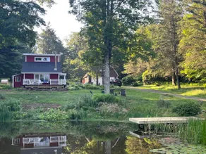 Fork Mountain Retreat - Image 2