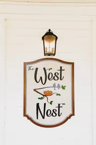 The West Nest. A Restful place - Image 3