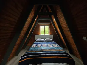Private tinaja + pets|Exclusive Cajón getaway - Image 3