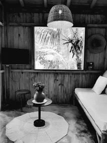 Folha da Bananeira Trancoso/House in Trancoso - Image 4