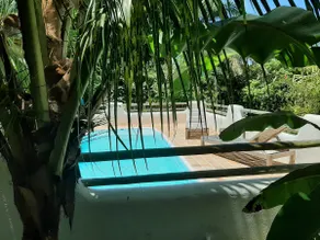 Folha da Bananeira Trancoso/House in Trancoso - Image 2