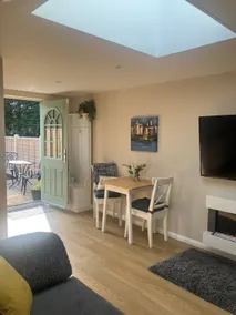Cosy annexe for two in Smeatharpe, Blackdown Hills - Image 3